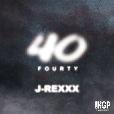 40 Front Cover