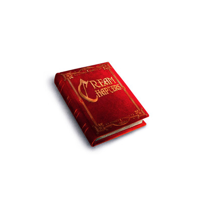 CHAPTERS Front Cover