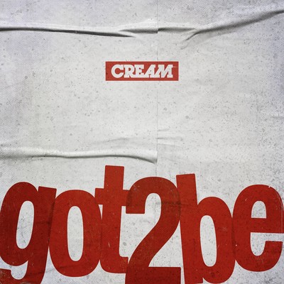 got2be Front Cover