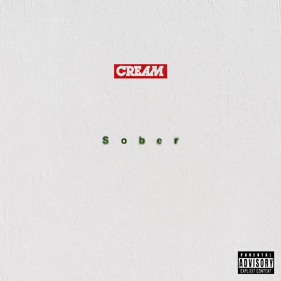 Sober Front Cover