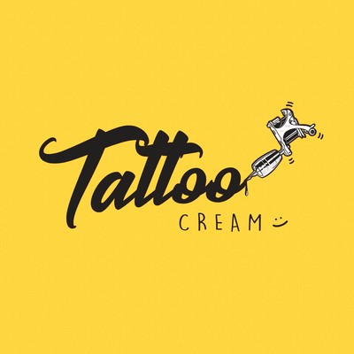 Tattoo Front Cover