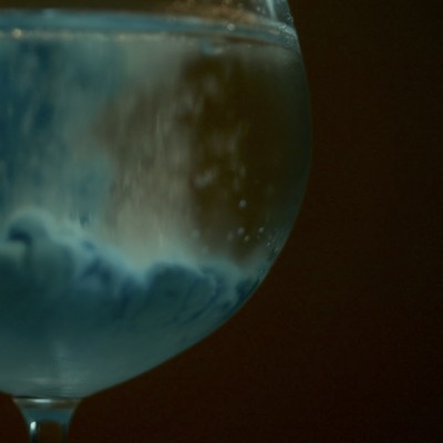 In My Kitchenのジャケット写真