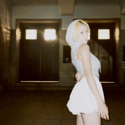 Focus On Me Front Cover