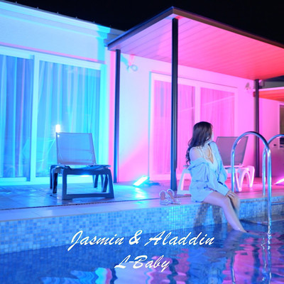 jasmine&aladdinのジャケット写真