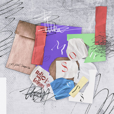 Monstersのジャケット写真