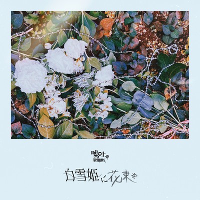 Bouquet to SnowWhite Front Cover