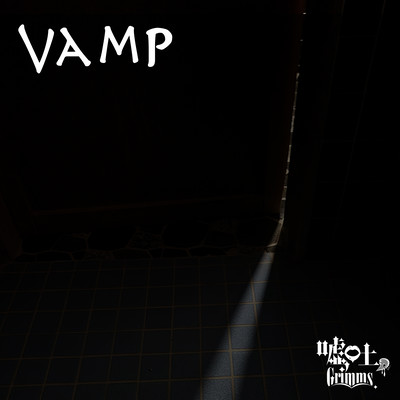 Vampのジャケット写真