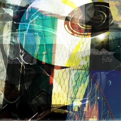 summerfate Front Cover