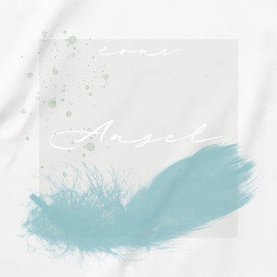 Angel Front Cover