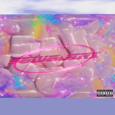 SAWAJIRI (feat. Contakeit) Front Cover
