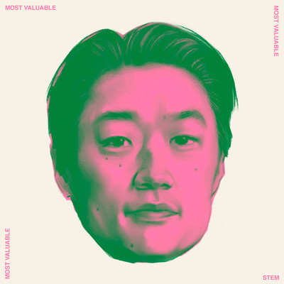 Most Valuableのジャケット写真