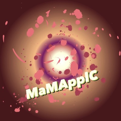 Think of Marina Front Cover