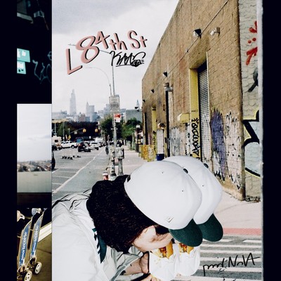 L 84th Stのジャケット写真