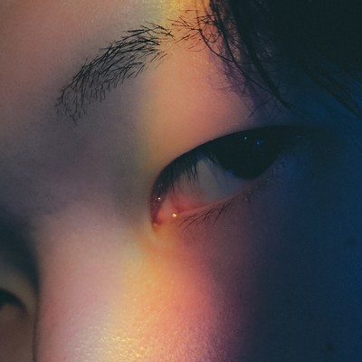 SEE THROUGHのジャケット写真