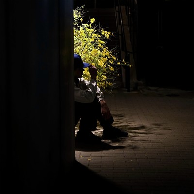 Tsukirumade Front Cover