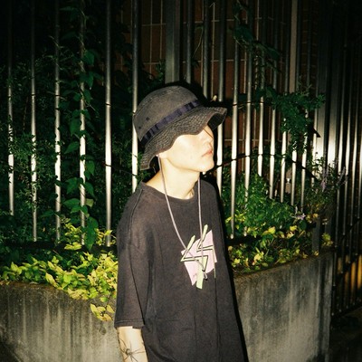 落ちてる暇ないのジャケット写真