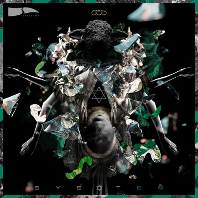 SYSTEMのジャケット写真