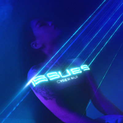 ISSUES Front Cover
