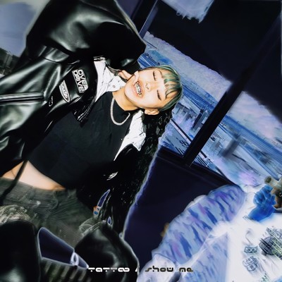 tattoo / show meのジャケット写真
