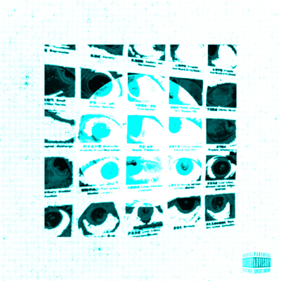 SIDE EYEのジャケット写真