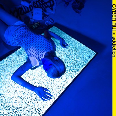 addictionのジャケット写真