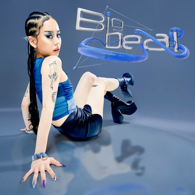 BIG DEALのジャケット写真