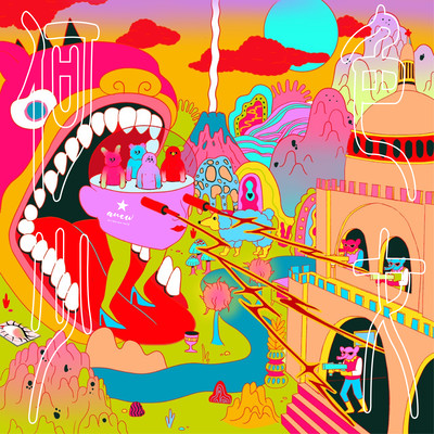 What Color Girl Front Cover