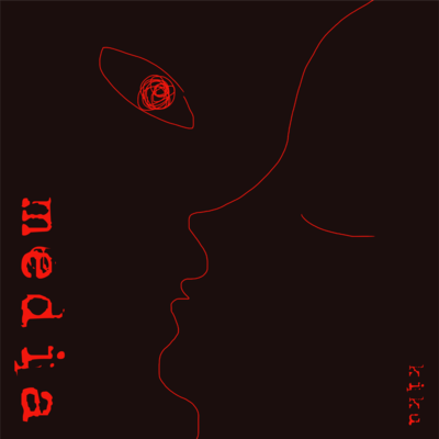 media Front Cover
