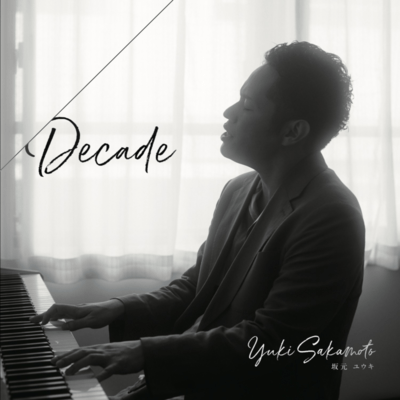 Decade Front Cover