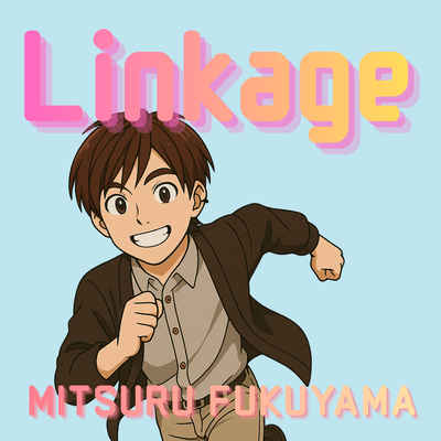 Linkage Front Cover