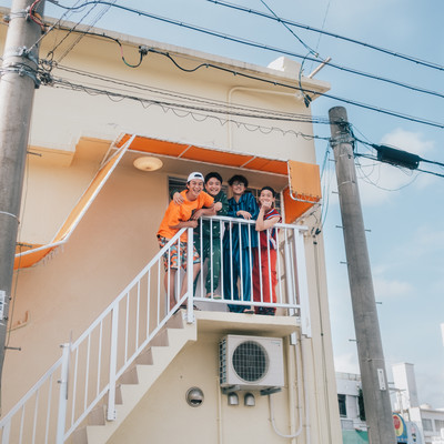 Chill Listのジャケット写真