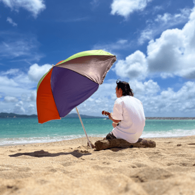 いい感じのジャケット写真