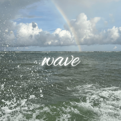 wave Front Cover