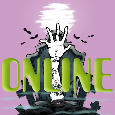 ONLINE Front Cover