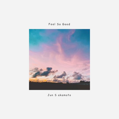 Feel So Good Front Cover