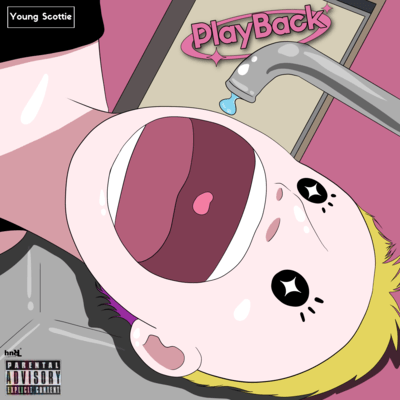 Play Back!! Front Cover