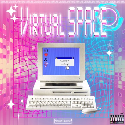 Virtual SPACEのジャケット写真