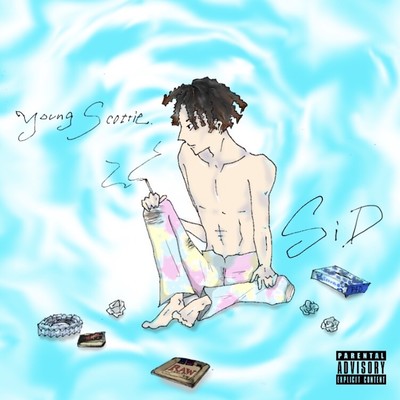 SiDのジャケット写真