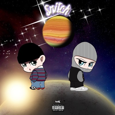 Snitch (feat. Skizzy Onyx) Front Cover
