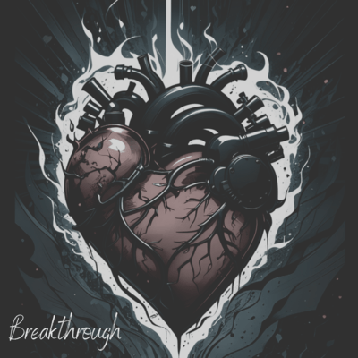 Breakthrough Front Cover