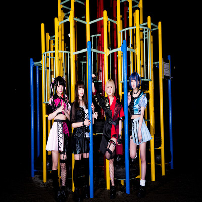 斬斬斬のジャケット写真