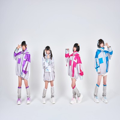 キミと夢花火のジャケット写真