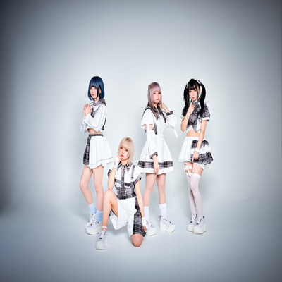 One Chance One Liveのジャケット写真