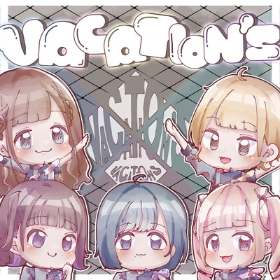 débutのジャケット写真