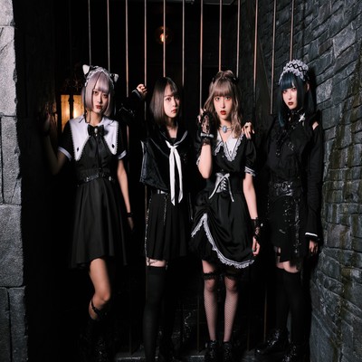 Serenade Front Cover