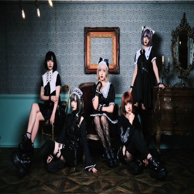 BIG LOVE Front Cover