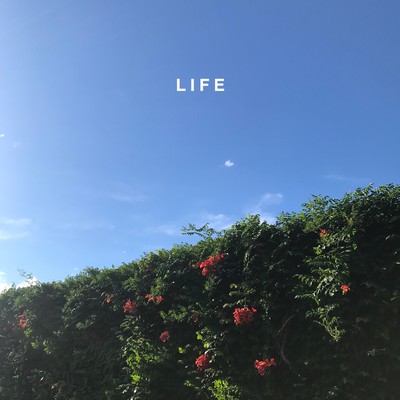LIFE Front Cover