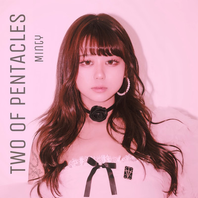 TWO OF PENTACLESのジャケット写真