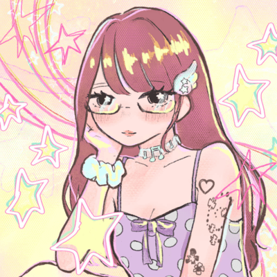 DARADARAのジャケット写真