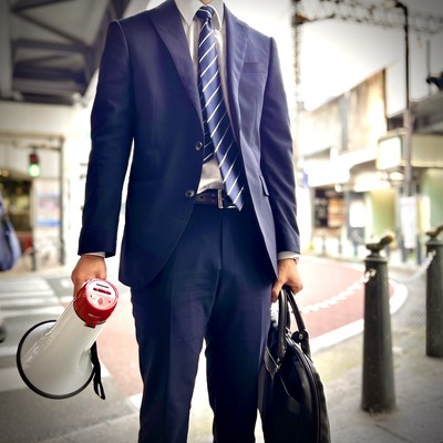 激情の声のジャケット写真